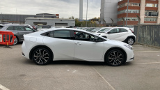 Toyota Prius 2.0 PHEV Excel 5dr CVT Hatchback